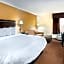 Hampton Inn By Hilton Charlotte-University Place