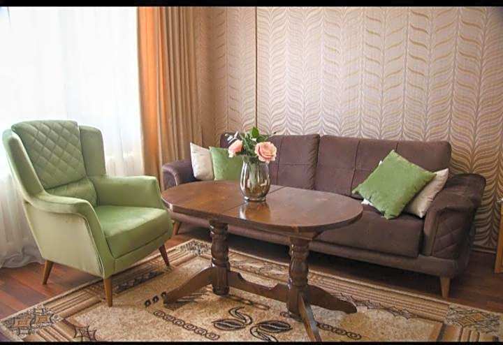 Family Hotel Victoria Gold