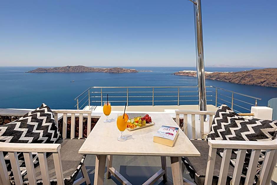 Ilioperato Hotel