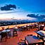 Hotel Seiryu Japanese Spa inn with spectacular view in Osaka