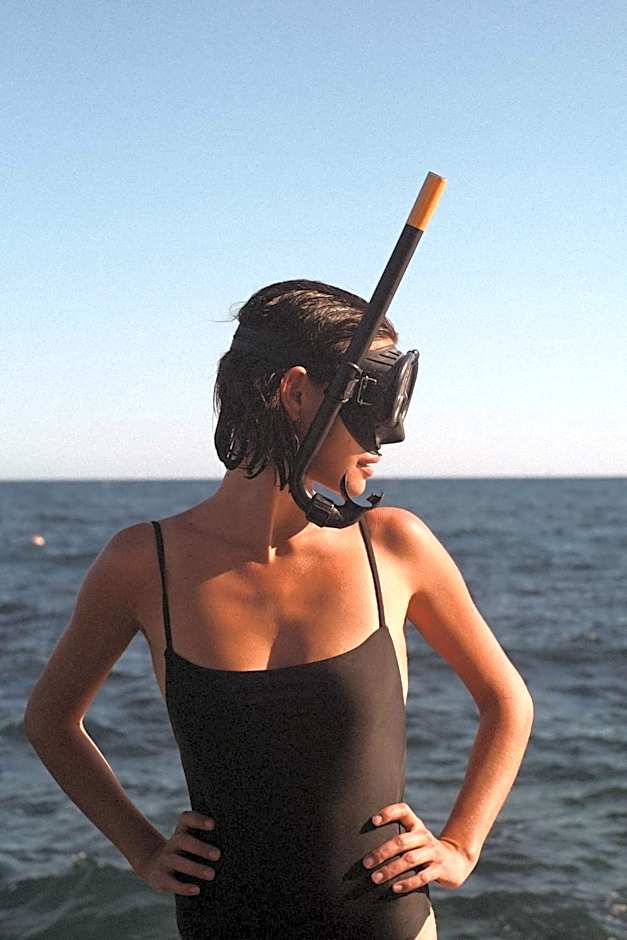 Hotel Les Roches Rouges