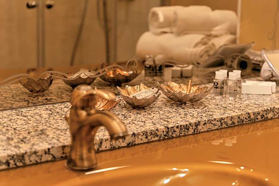 Bella & Stella rooms