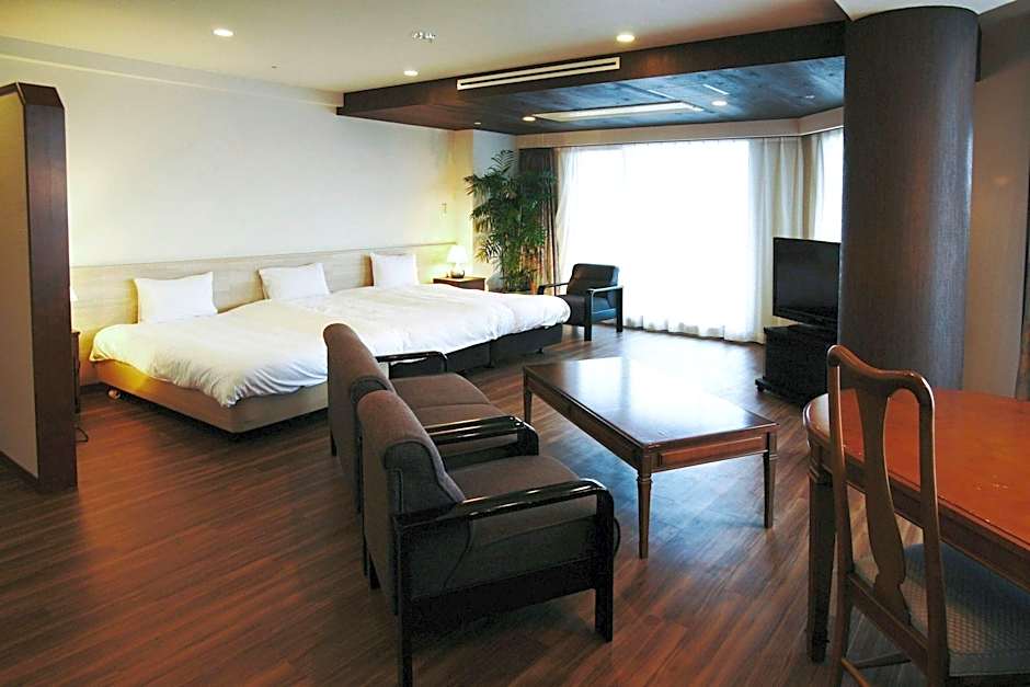 Hotel Ambient Izu Kogen Annex