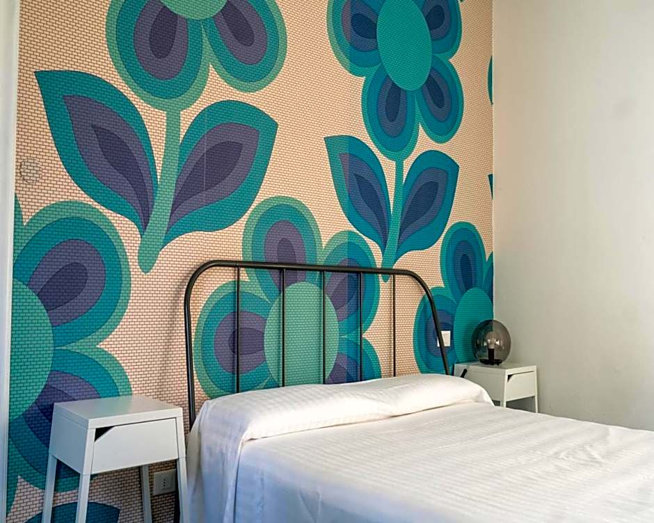 Hotel Venere Azzurra