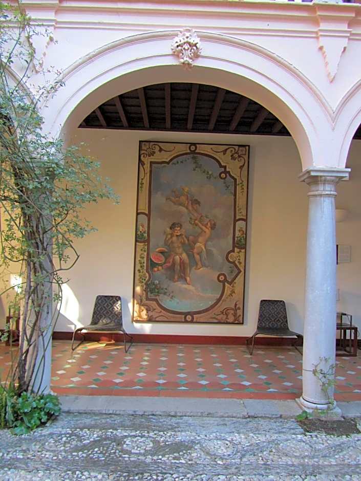 Parador de Granada