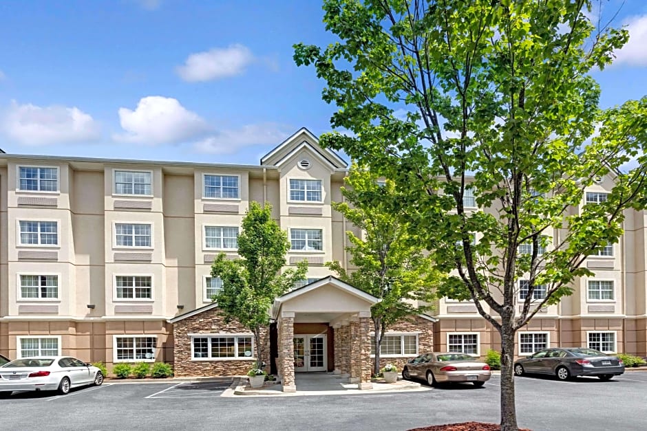 Microtel Inn & Suites by Wyndham Atlanta/Perimeter Center – Atlanta, GA