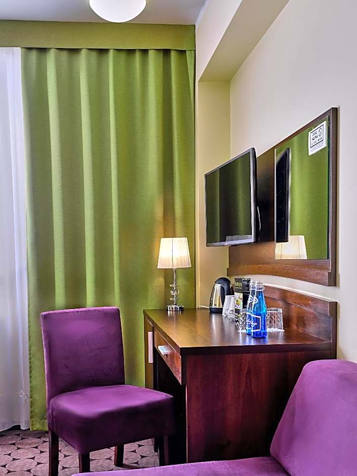 Aparthotel Lumen