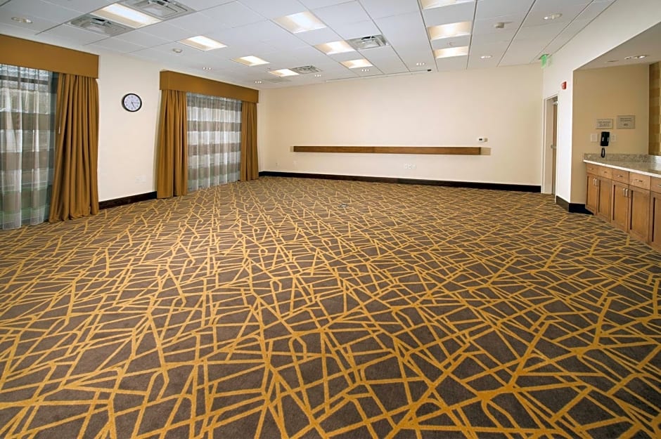 Hampton Inn & Suites Baltimore/Woodlawn