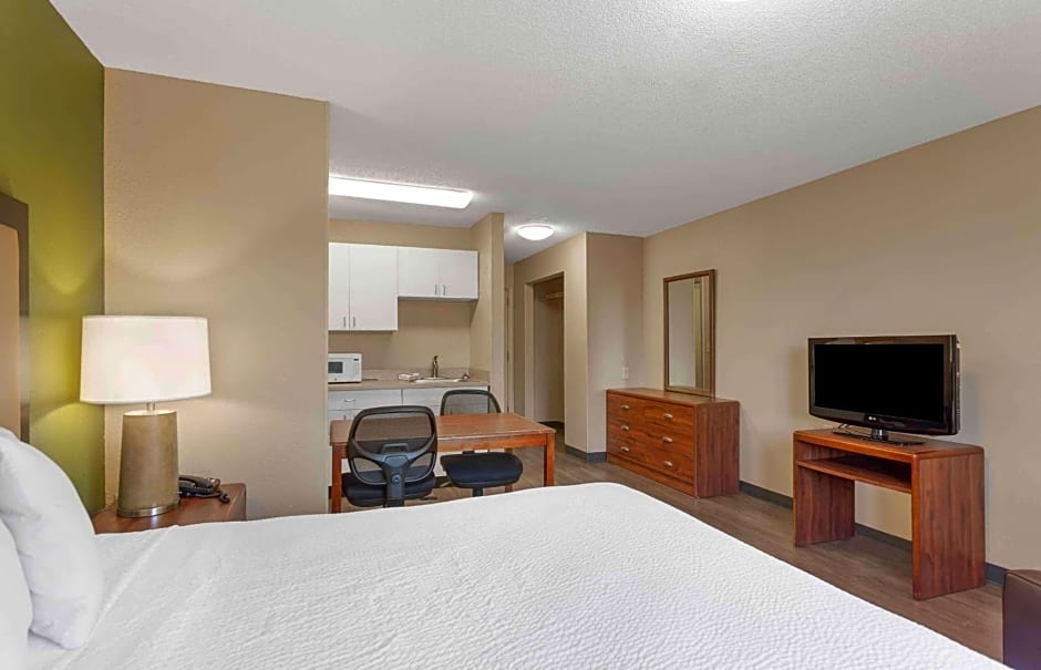 Extended Stay America Select Suites - Memphis - Cordova