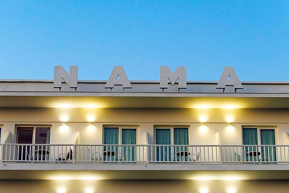 NAMA BOUTIQUE HOTEL