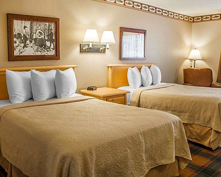 Lumber Jack Lodge, Ascend Hotel Collection