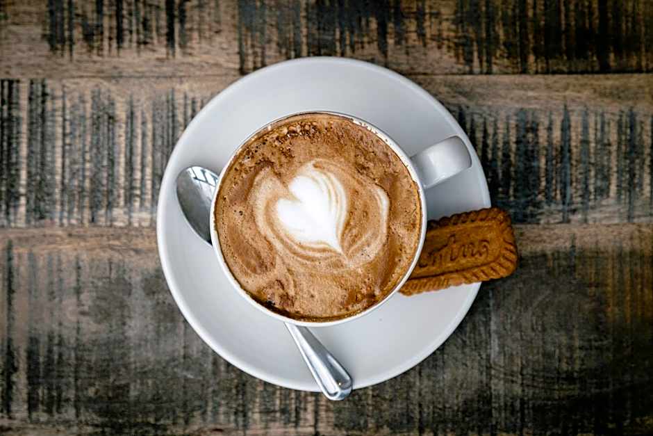 Holbrook Manor & Spa