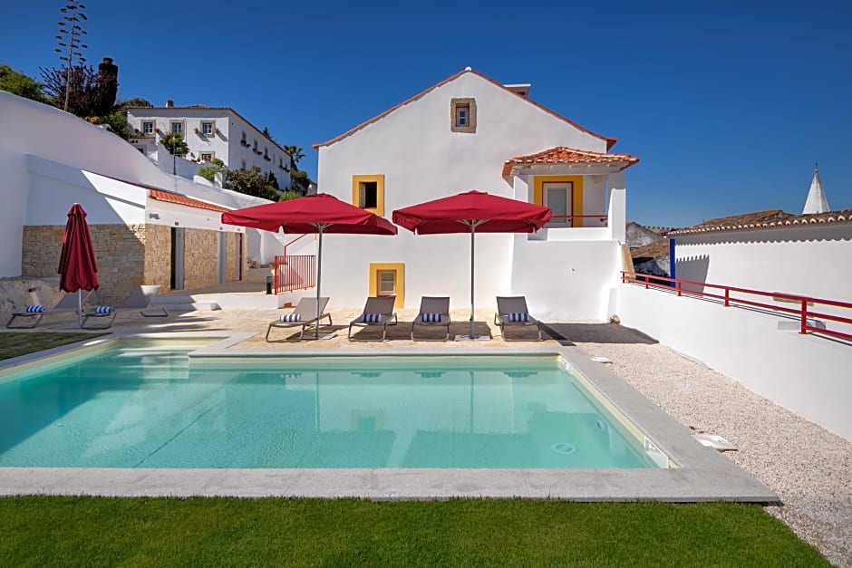 Pousada Vila Óbidos