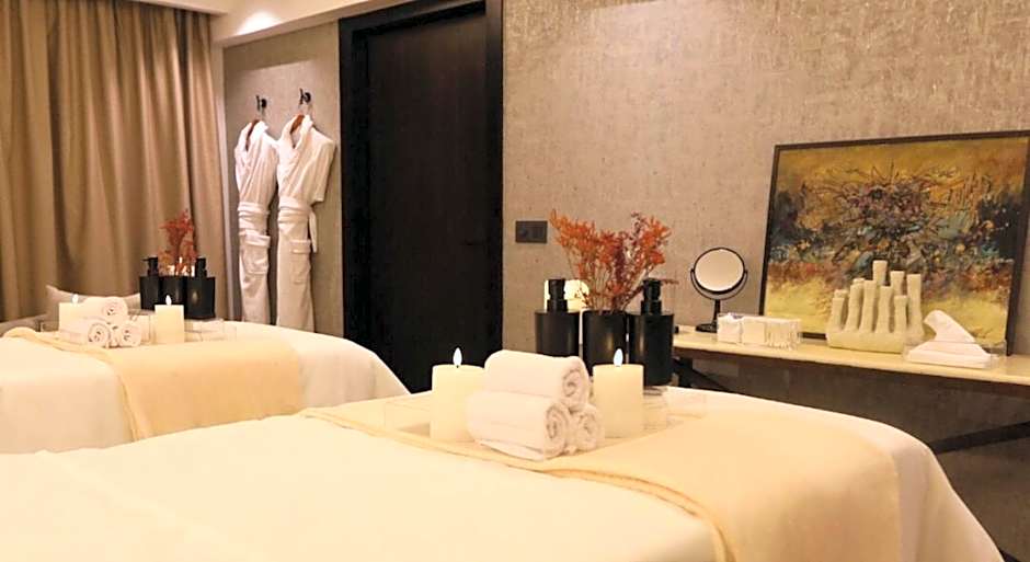 Dawliz Rabat Art & Spa