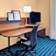 Fairfield Inn & Suites by Marriott Detroit Canton