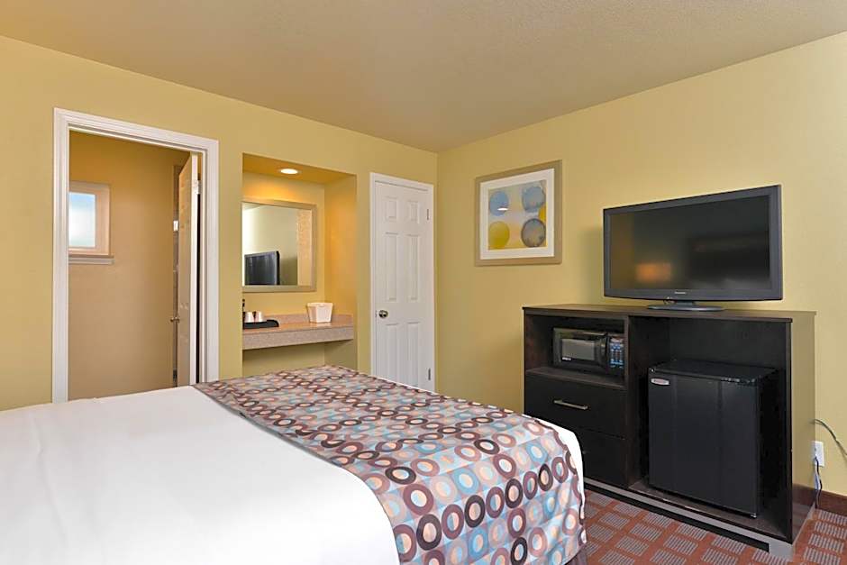 Avenue Inn Downtown San Luis Obispo