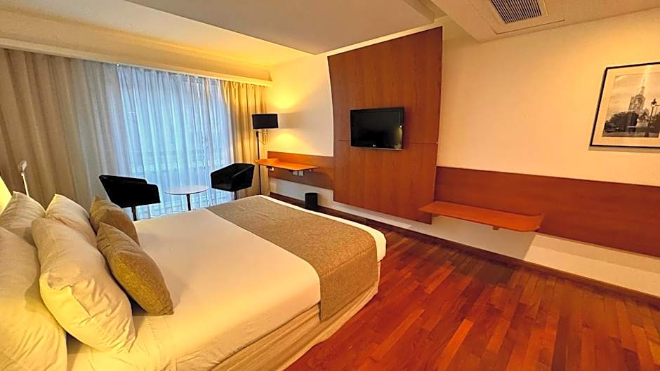 Design Suites Buenos Aires