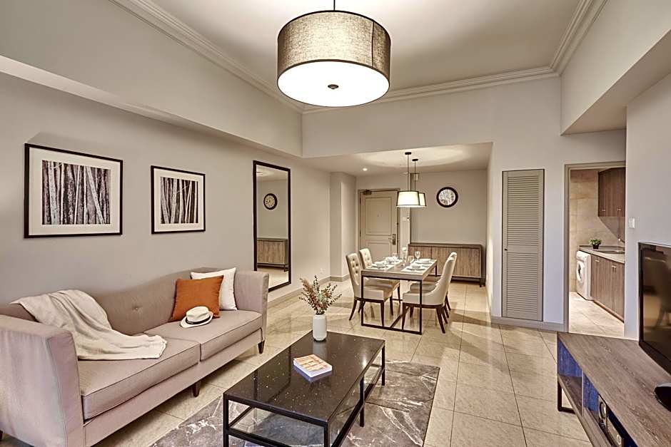 Photo 1 of 37 of Adina Serviced Apartments Singapore Orchard