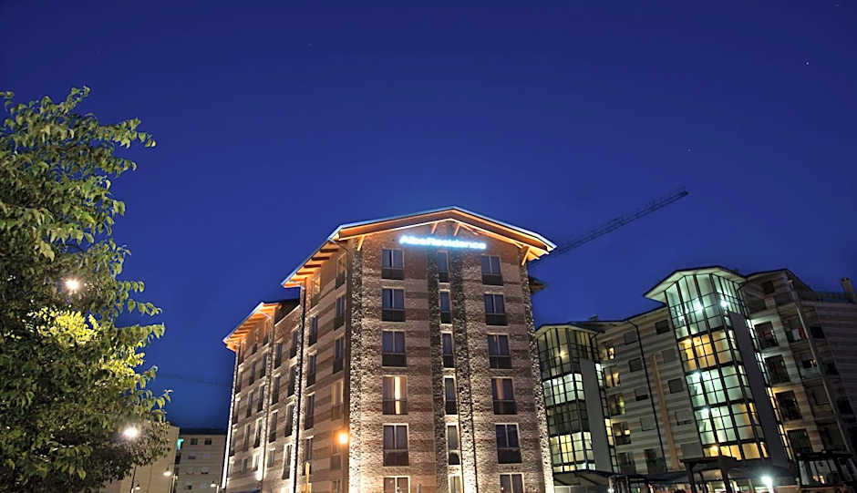 AlbaResidence Masera26