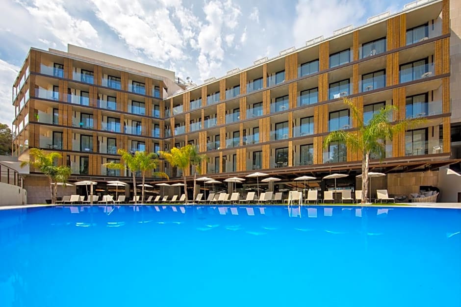 Golden Costa Salou - Adults Only 4* Sup