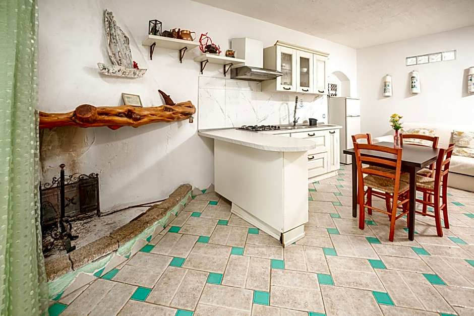 Locanda Domus De Vida
