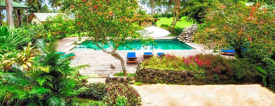 Maravu Taveuni Lodge
