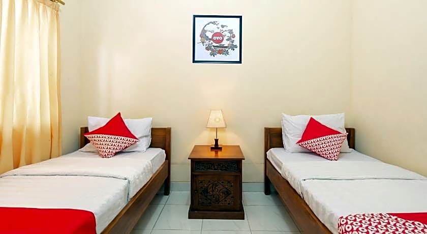 Hotel O Omah Ladrang