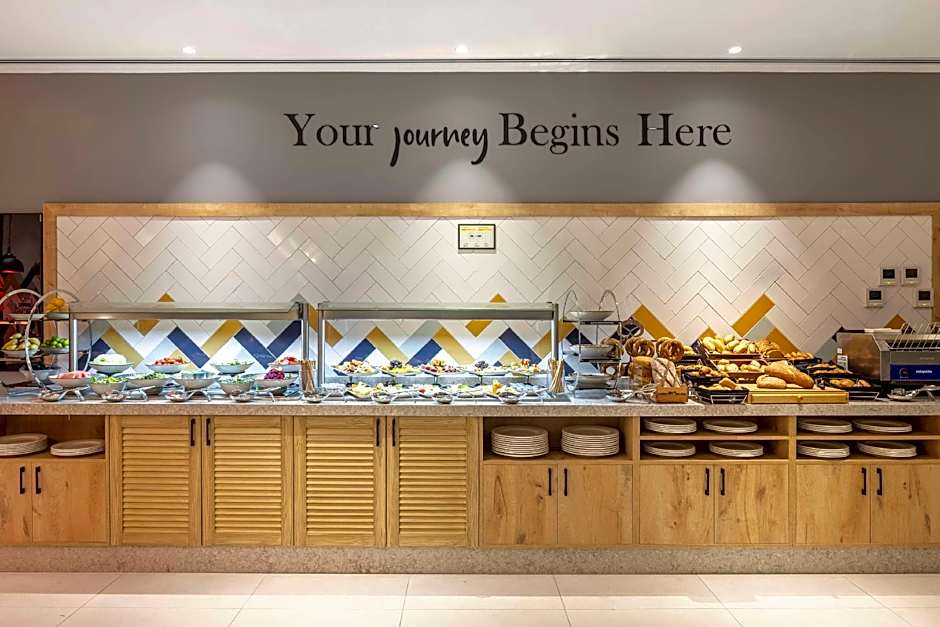 Hampton by Hilton Cerkezkoy