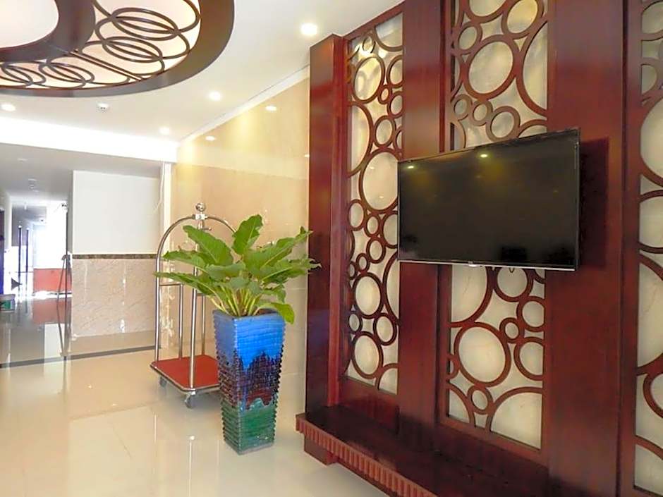 Alanis Lodge Phu Quoc