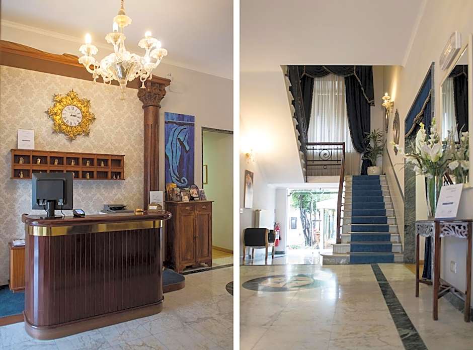 Hotel Navy