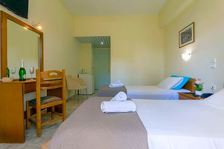 Laganas Holidays Hotel