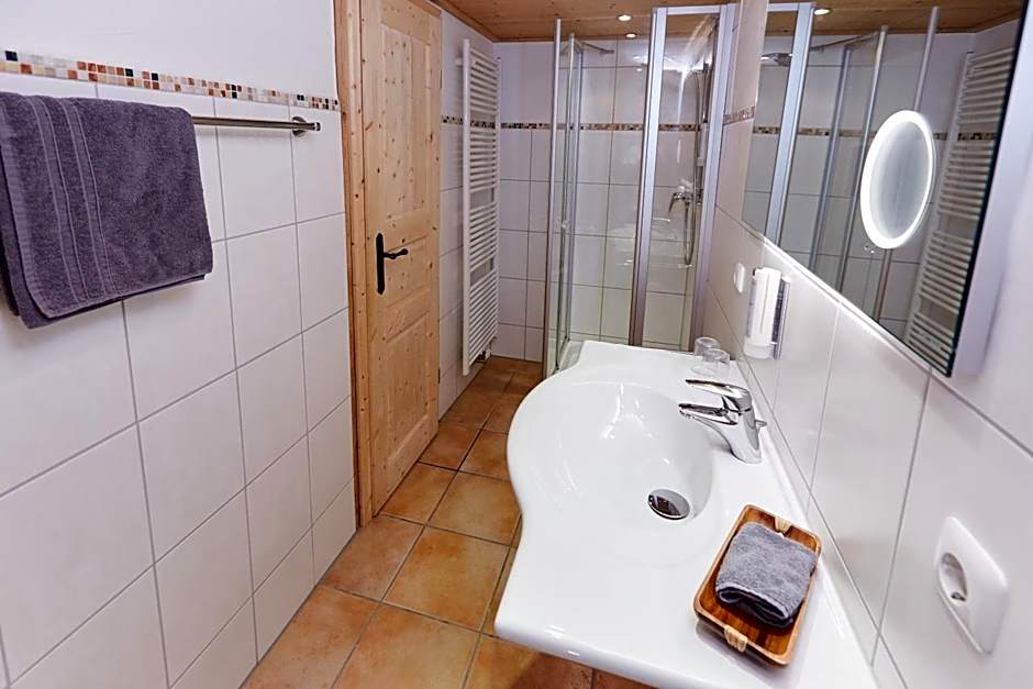 freistil Boutiquehotel