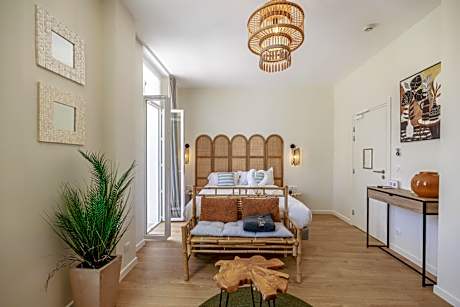 Prestige Room with balcony