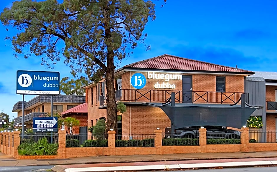Bluegum Dubbo Motel