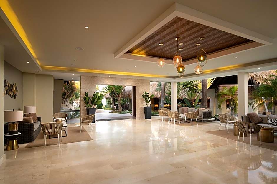 Casa Marina Beach & Reef All Inclusive