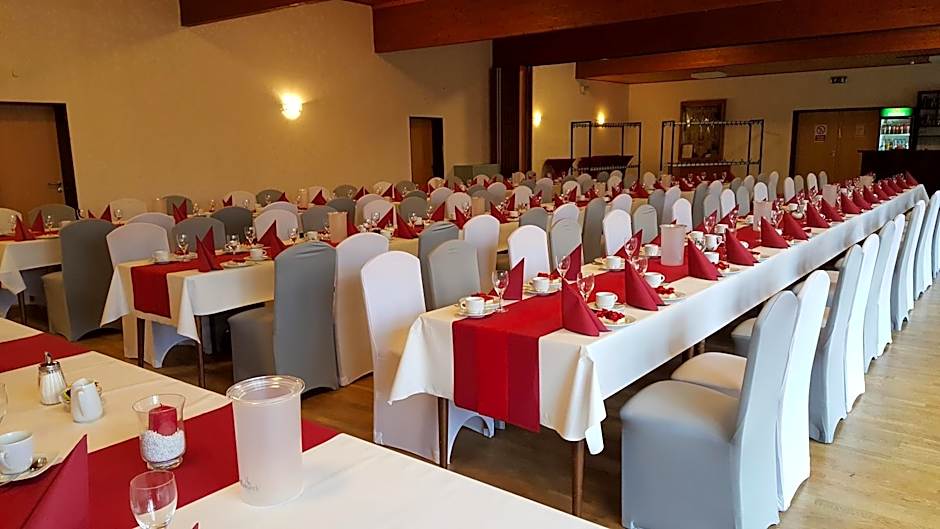 Hotel Restaurant Teichaue