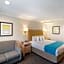 Best Western Woodland Hills Inn