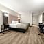Quality Inn Auburn Campus Area I-85