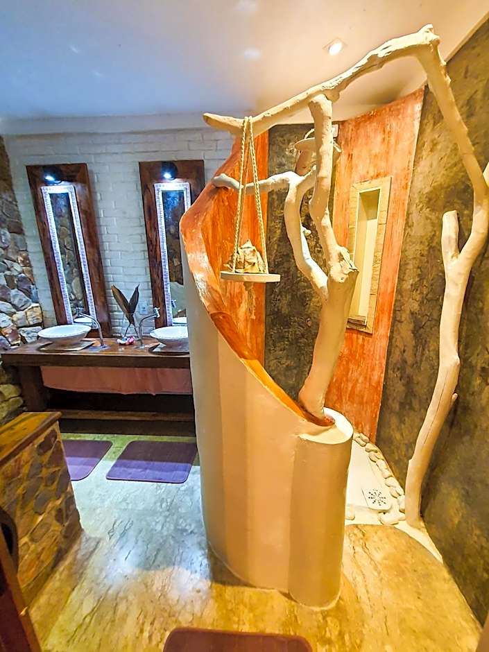 Pousada Lua de Charme