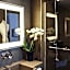 Novotel SPA Rennes Centre Gare