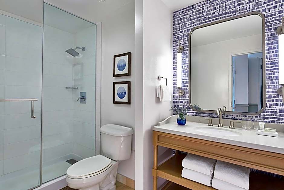 Annapolis Waterfront Hotel, Autograph Collection by Marriott