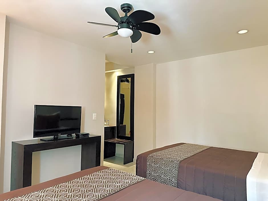 Hotel Mayis
