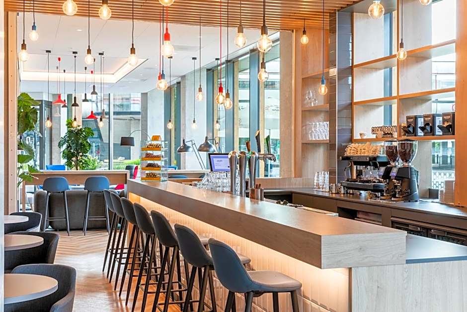 Holiday Inn Express Almere By IHG