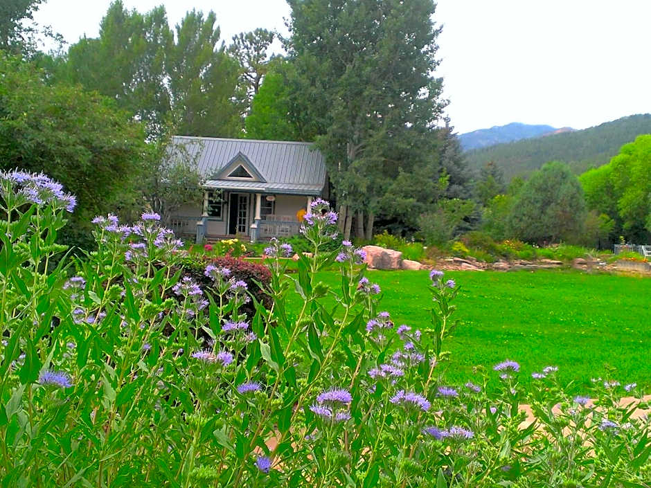 Apple Orchard Inn