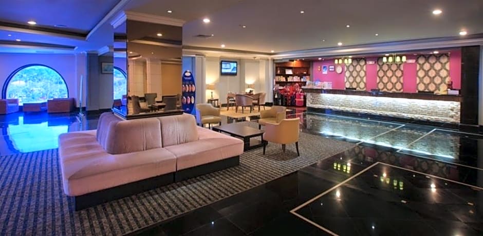 Royal Orchid Guam Hotel