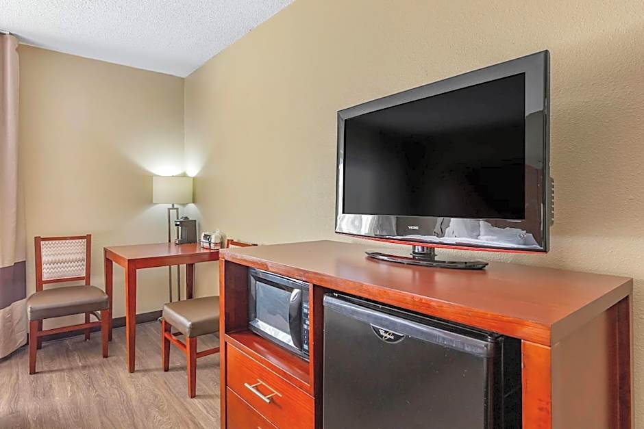 Comfort Inn Fort Mill Amusement Park at Carowinds Blvd