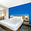 Comfort Suites Sumter near Shaw AFB