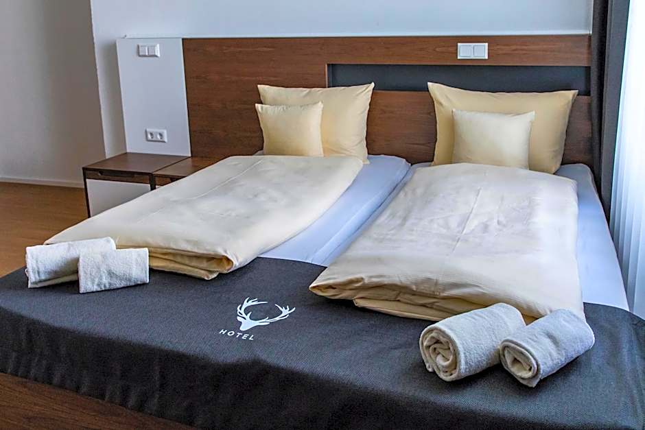 Hotel JÄGERHAUS in Singen am Hohentwiel
