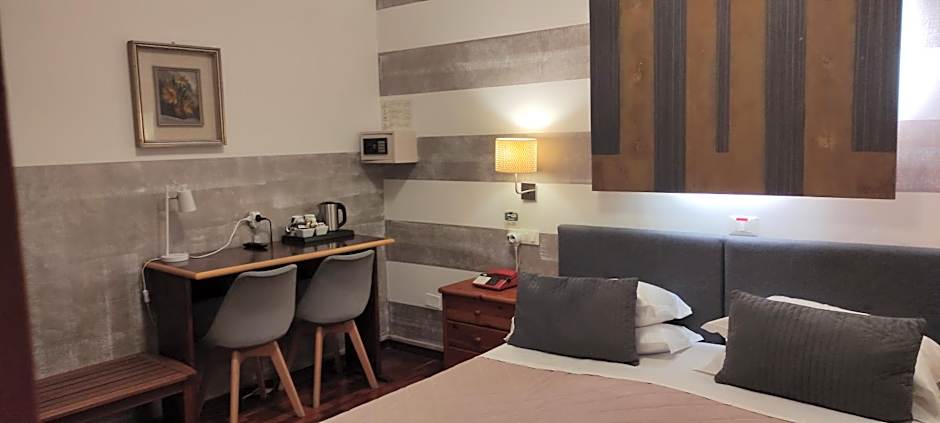 Hotel Il Rustichello