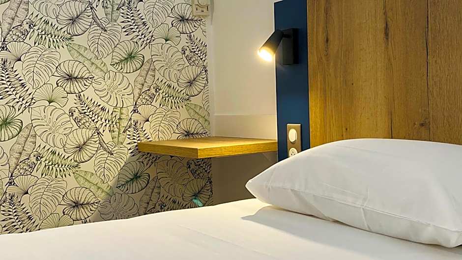 Kyriad Direct Chalon Sur Saone Nord
